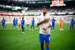 连续4轮绝杀！利物浦领跑英超积分榜 冠军相提前显露