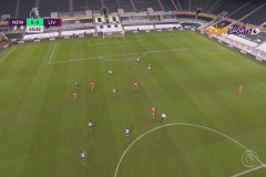 专打红魔！哈兰德对曼联已直接参与11球，比其他任何英超对手都多