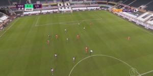 专打红魔！哈兰德对曼联已直接参与11球，比其他任何英超对手都多