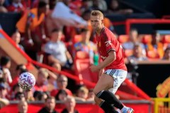 拉什福德欧冠双响助巴萨，力压质疑成最佳球员